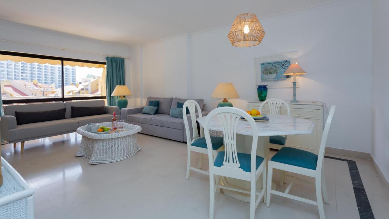 Marina 2bdr With Balcony & Pool - 5min From By Lovelystay * Quarteira