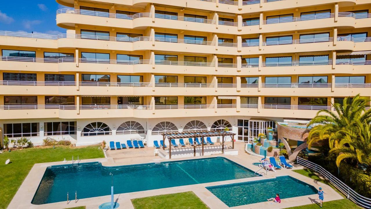 Apartment Marina 2bdr With Balcony & Pool - 5min From By Lovelystay *