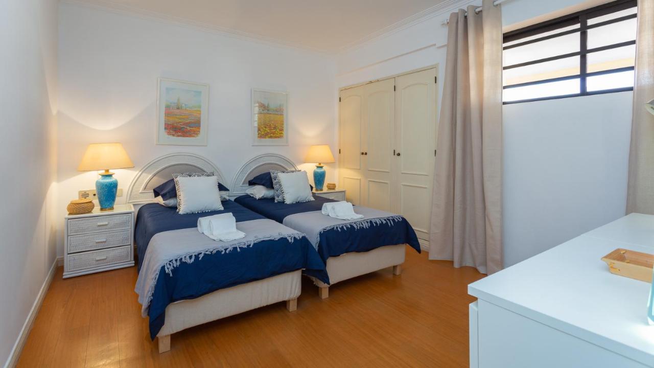 Apartment Marina 2bdr With Balcony & Pool - 5min From By Lovelystay *