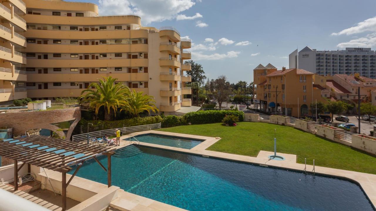 Apartment Marina 2bdr With Balcony & Pool - 5min From By Lovelystay *