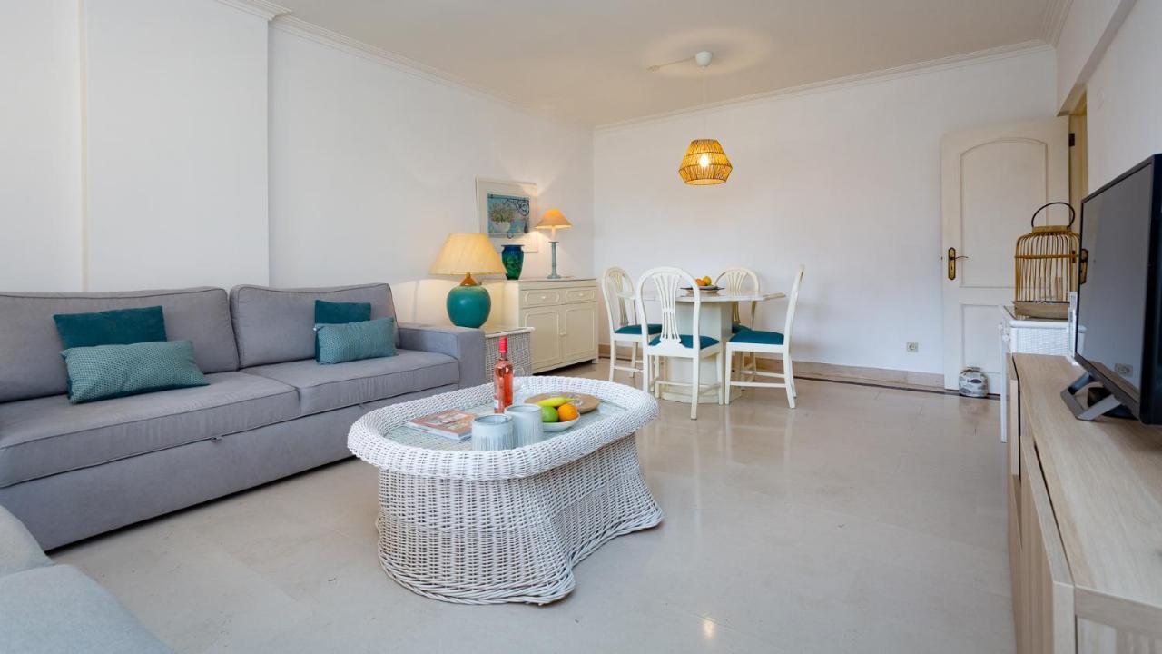 Marina 2bdr With Balcony & Pool - 5min From By Lovelystay * Quarteira